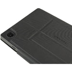 Samsung Tucano Tasto - Tastatur und Foliohülle - mit Trackpad - kabellos - QWERTZ