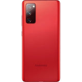 Samsung Galaxy S20 FE 2021 Dualsim 128GB Cloud Red