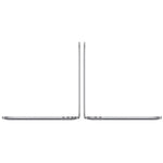 Apple MacBook Pro 16" Touch Bar Space Grau, 2.3 GHz Core i9, 2 TB SSD, 16 GB RAM