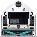 Samsung Jet Bot AI+ VR50T95735W/GE Saugroboter mit Clean Station, KI-Objekterkennung